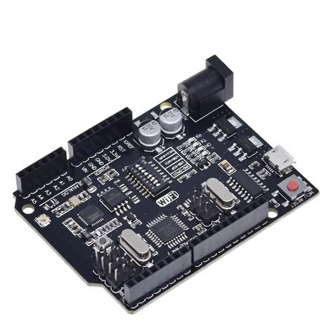 Uno Wifi R Atmega P Esp Mb Memory Usb Ttl Ch G For Arduino