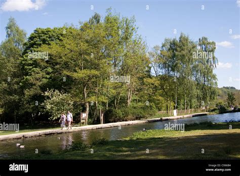 Cromford Mill Derbyshire Stock Photo - Alamy