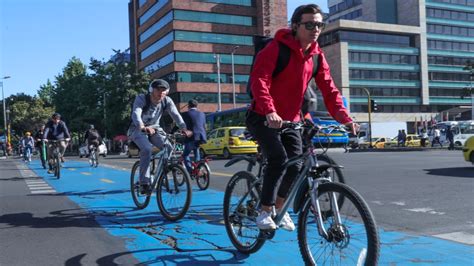 Cuándo será el primer Día sin carro y sin moto en Bogotá en este 2024