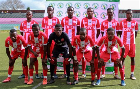 Match Report Bullets Youth Lyzee United Nyasa Big Bullets Fc