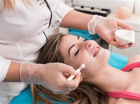 Chemical Peel Treatment In Gurgaon Chemical Peel Treatment Cost In