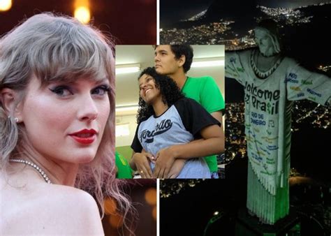 Breaking News Taylor Swift Fan Dies At Brazil Concert