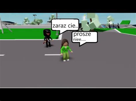 Roblox Uciekam Ze Strasznego Hotelu Youtube