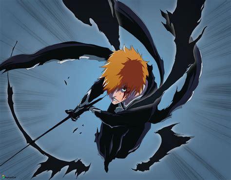 Bankai Ichigo Vs Yhwach Round 1 By Raphaeldslt On Deviantart