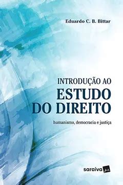 Introdução ao Estudo do Direito PDF Eduardo Bittar