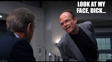 clarence boddicker Memes & GIFs - Imgflip