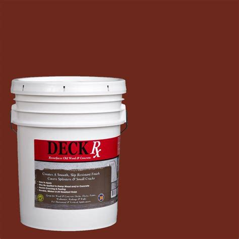 Dyco Paints Pool Deck 5 Gal 9060 Cream Low Sheen Waterborne Acrylic