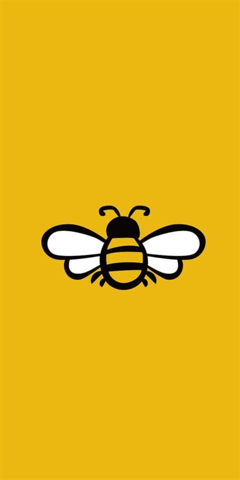 Bee Wallpaper Ixpap