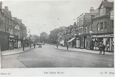 Local Transit Guide and Stop Information for Wembley High Road 4