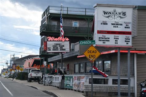 12 Best Restaurants in Hampton NH - New Hampshire Way