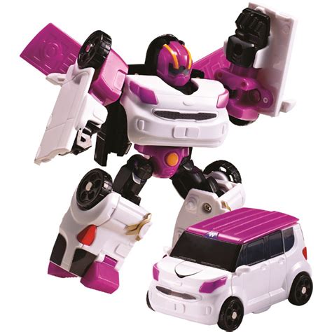Робот-трансформер Tobot Мини Тобот W 301022 купить в ОГО! | 197324 ...