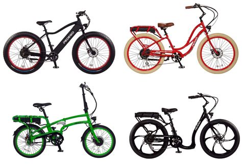 Pedego Electric Bikes Light up the Holidays