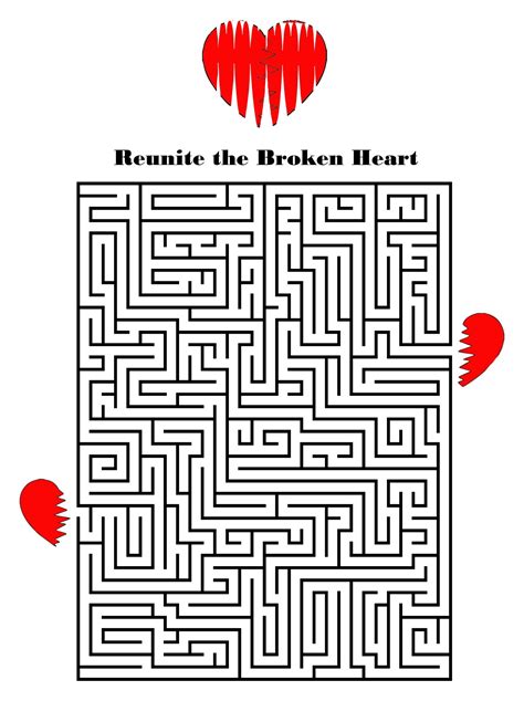 Printable Activities For Adults - Printable We Love Printables