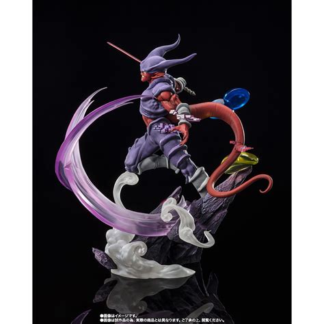 代理版 魂商店限定 Figuarts Zero 超激戰 七龍珠 劇場版 邪念波玩具王國 Toyking鋼彈鋼彈模型玩具