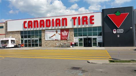 Canadian Tire Hamilton — Stark Architects Inc