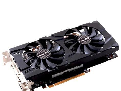 Inno3D GTX 1060 3GB - Mentech ECO