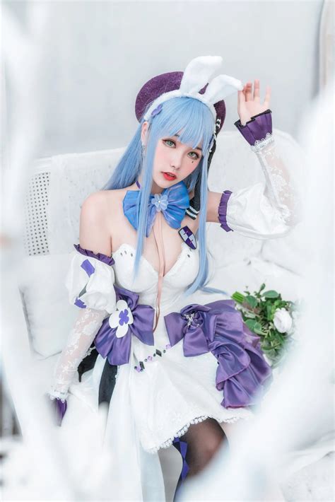 Pic Yailay Cos Momoko Hk P Page