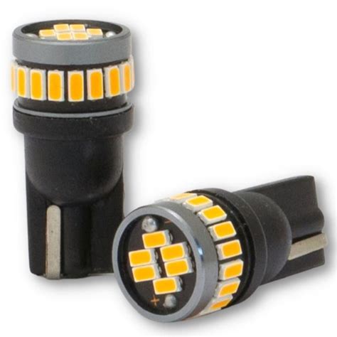 T W W Led Lampa Smd Canbus Pack