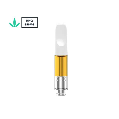 Hhc Vape Cartridge Now Available In Europe And The Uk Hempire Gardens