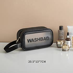 Mua Túi Đựng Mỹ Phẩm Đồ Trang Điểm Du Lịch Chống Thấm Nước Washbag