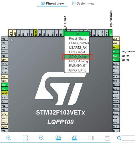 Stm Cubemx Usb Msc Sd U Stm U Csdn