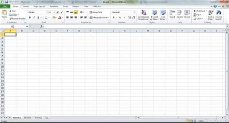 Ms Excel Basic