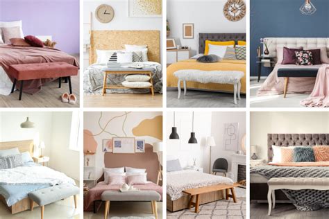 13 Affordable Bedroom Benches To Take Your Bedroom to the Next Level ...