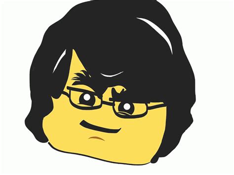 Ninjago And Minecraft Emoji Animated Ninjago Cole Emoticons