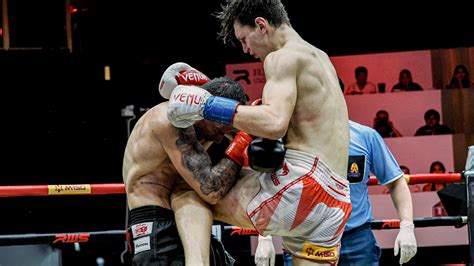 Ultimate Guide to Muay Thai Clinch: Techniques, Tactics, and More