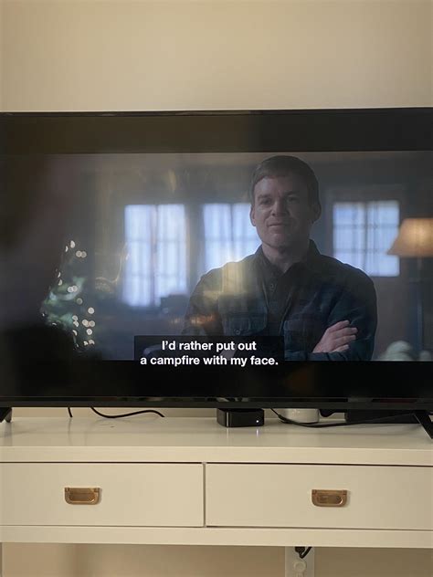 Writers finally explain how the Dexter and Deborah arc will end 8