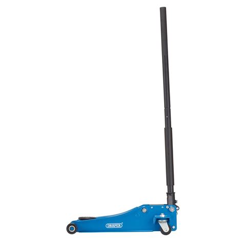 Draper 28497 Low Profile Trolley Jack 2 Tonne From Lawson His