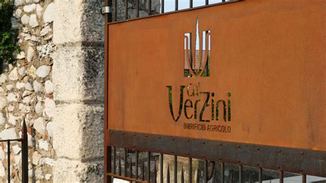 Illasi Il Birrificio Ca Verzini Vince The Wine Hunter Award Platinum