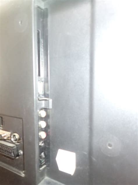 LCD TV Telefunken 32