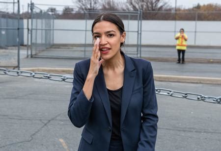 Alexandria Ocasio Cortez AOC SDXL V1 0 Stable Diffusion LyCORIS