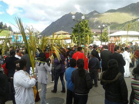 INFO HUALLANCA Bolognesi Ancash PERÚ Celebraciones