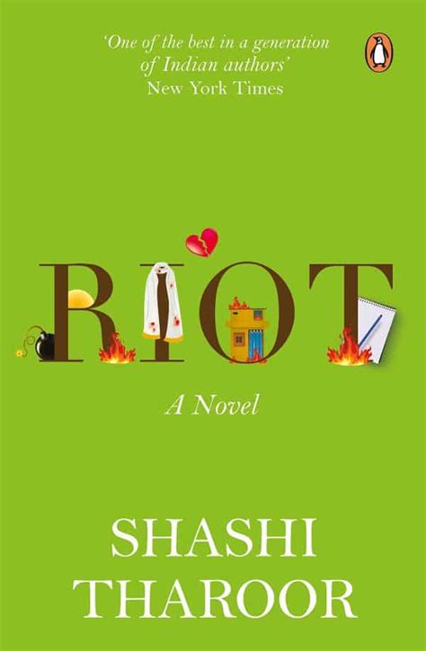 Best Books by Shashi Tharoor | A List of 12 Literary Masterpieces