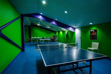 Table Tennis Clubs In Trinidad Cabinets Matttroy