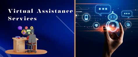 Virtual Assistance Unleashed Empowering Your Endeavors