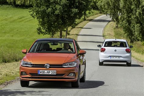 Essai VOLKSWAGEN Polo 1 0 TSI 115 Ch Carat DSG Motorlegend