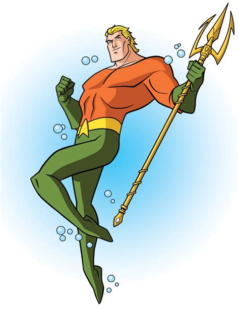 How To Draw Dc Heroes Aquaman Dc Heroes Aquaman Comic Aquaman