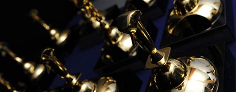 The Golden Joysticks is a hideous mess