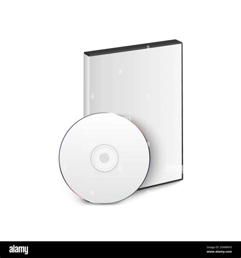 3d Dvd Case