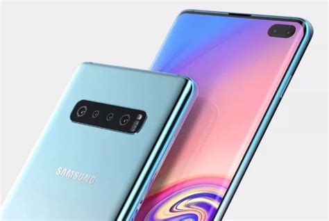 Samsung Galaxy S10 Buy Guide Best Deals And Discounts Right Now