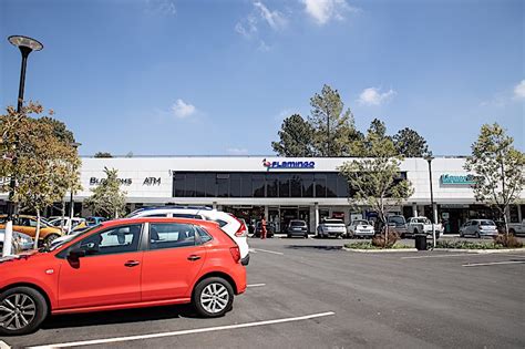 Flamingo Shopping Centre May 2019 | Fenco