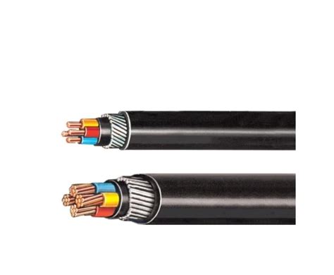 Polycab Core Copper Armored Cable Sq Mm At Rs Meter In Mumbai