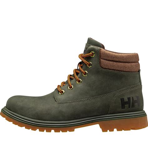 Helly Hansen Fremont Classic Waterproof Boots in Black for Men | Lyst