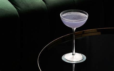 These 8 Purple Gin Cocktails Prove That Lilac Is The New Pink Craft Gin Club The Uk S No 1