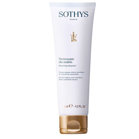 Sothys Skin Care Products - Free Shipping Over $59