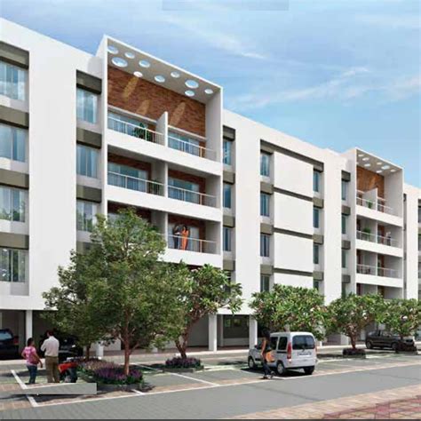 2 BHK Homes In Pune By Five Elements Properties Dwello Dwello