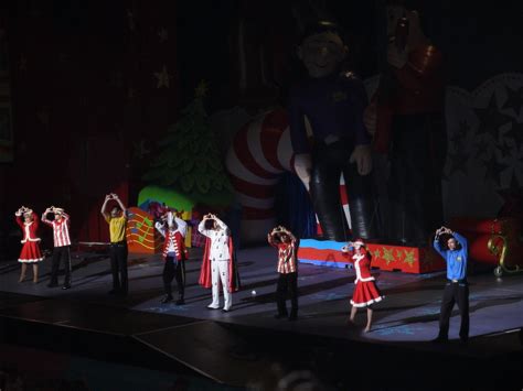 Image - At the wiggles concert.JPG | Wigglepedia | FANDOM powered by Wikia